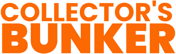 Collector's bunker